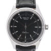 Rolex Cellini 39.5mm Black Dial 5310