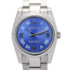 Rolex Oyster Perpetual Lady 31mm Blue Dial 177200