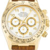 Rolex Daytona 40mm White Dial 16518-2