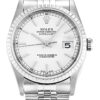 Rolex Datejust 36mm White Dial 16220-3