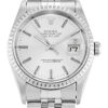 Rolex Datejust 36mm Silver Dial 16220