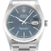 Rolex Datejust 36mm Blue Dial 16200