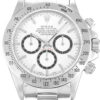 Rolex Daytona 40mm White Dial 16520