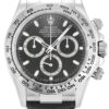 Rolex Daytona 40mm Black Dial 116519