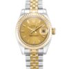 Rolex Lady-Datejust 26mm Champagne Dial 179173-3