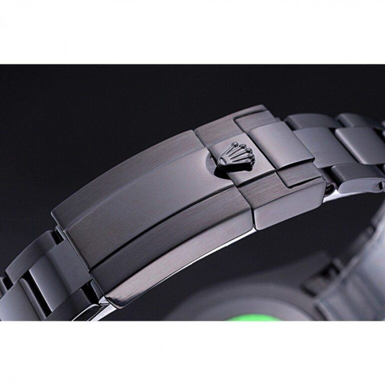 Replica Rolex Explorer Black Dial 622549 Style Perspective