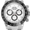 Rolex Daytona “Panda” 40mm White Dial 116500LN