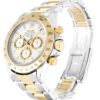 Rolex Daytona 38mm White Dial 16523 2