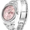 Rolex Datejust 36mm Pink Floral Dial 116244 2