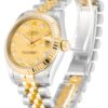 Rolex Lady-Datejust 31mm Champagne Dial 178273 2