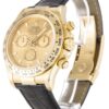 Rolex Daytona 40mm Champagne Dial 116518 2