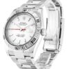 Rolex Datejust Turn-O-Graph 36mm White Dial 116264 2