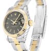 Rolex Lady-Datejust 26mm Black Dial 69173 2