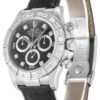 Rolex Daytona 40mm Black Dial 116589BR 2