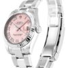 Rolex Lady-Datejust 31mm Pink Dial 178274 2