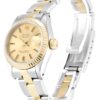 Rolex Lady-Datejust 26mm Champagne Dial 69173-2 2