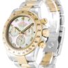 Rolex Daytona 40mm Mother of Pearl – Black Dial 116523 2