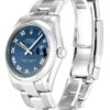 Rolex Lady-Datejust 31mm Blue Dial 178240 2