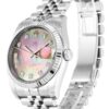 Rolex Datejust 36mm Mother of Pearl Dial 116234 2