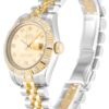 Rolex Lady-Datejust 26mm Champagne Dial 179313 2