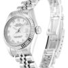 Rolex Lady-Datejust 25mm White Dial 79174 2