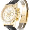 Rolex Daytona 40mm White Dial 16518 2