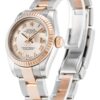 Rolex Lady-Datejust 26mm Rose Dial 179171 2