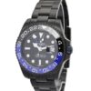 Rolex GMT Master 38mm Black Dial 176200 2