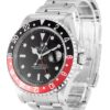 Rolex GMT-Master II 40mm Black Dial 16710 “Coke” 2