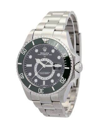 Rolex GMT-Master 40mm Black Dial 16720-4 2