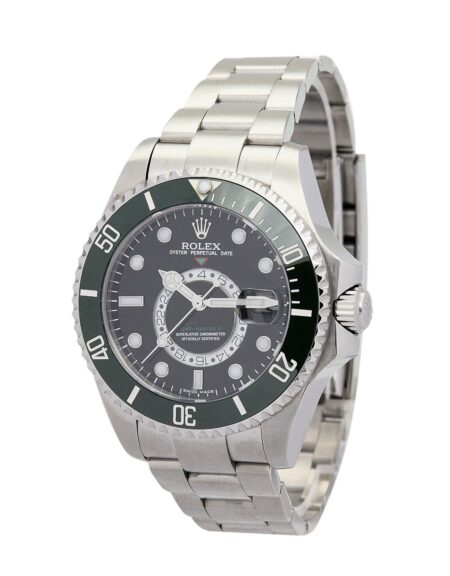 Rolex GMT-Master 40mm Black Dial 16720-4 2