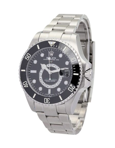 Rolex GMT-Master 40mm Black Dial 16720 2