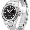 Rolex Explorer 40mm Black Dial 16550 2