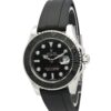 Rolex Yacht-Master 40mm Black Dial 169622-2 2