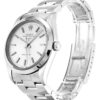 Rolex Air-King 34mm Silver Dial 14000M 2