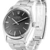 Rolex Air-King 34mm Grey Dial 5500 2