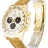 Rolex Daytona 40mm White Dial 116518 2