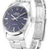 Rolex Air-King 34mm Blue Dial 5500 2