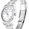 Rolex Air-King 34mm Silver Dial 114210-2 2