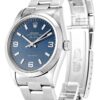 Rolex Air-King 34mm Blue Dial 14000 2