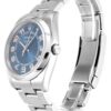 Rolex Air-King 34mm Blue Dial 114200 2