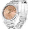 Rolex Air-King 34mm Salmon Dial 14010M 2