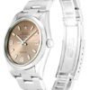 Rolex Air-King 34mm Salmon Dial 14000 2