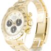 Rolex Daytona 40mm White Dial 116528 2