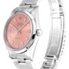 Rolex Air-King 34mm Pink Dial 14000 2