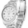 Rolex Air-King 34mm White Dial 114210 2