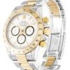 Rolex Daytona 40mm White Dial 16523 3