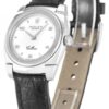 Rolex Cellini 25mm White Dial 5310 2