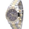 Rolex Daytona 40mm Dark brown Dial 116523 2