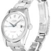 Rolex Oyster Perpetual Date 36mm Silver Dial 1500 2